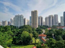 Balmoral 8 (D10), Condominium #638611821